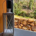 Casa de Férias Cavana Rudere