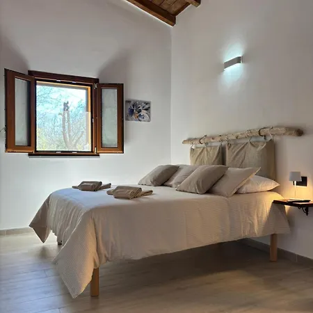 Cavana Rudere Feriehus *