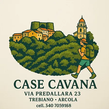 Cavana Rudere *