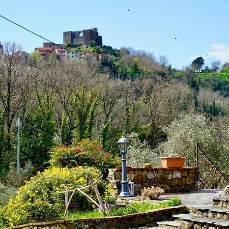 Cavana Rudere *