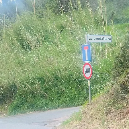 Feriehus Cavana Rudere