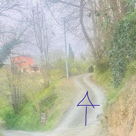 Cavana Rudere Feriehus *
