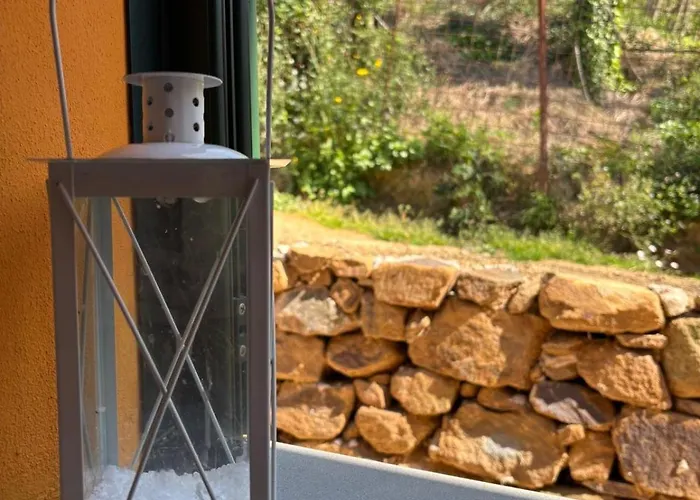 別荘 Cavana Rudere