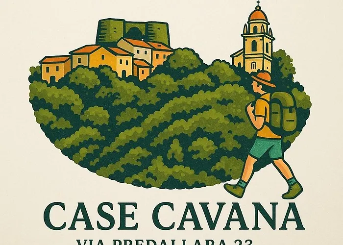 Cavana Rudere *